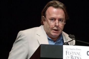 Christopher Hitchens