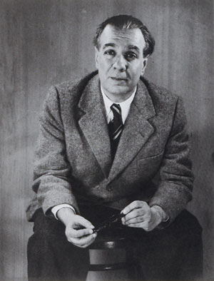 Jorge Luis Borges, 1951