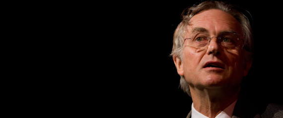 Richard Dawkins